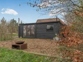 The Cranny, 1 Bedroom House with Indoor Fireplace