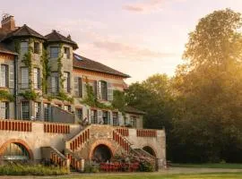 Le Relais du Doubs en Bourgogne