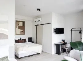 ROMY ANTWERP Sint-Jansvliet