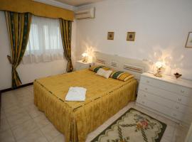 São Romão에 위치한 호텔 Casa Aguarela