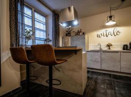 Cozy Apartment In Bernkastel-Kus With Sauna, Hotel in Bernkastel-Kues