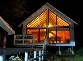 Los Santis Refugio Chiloé