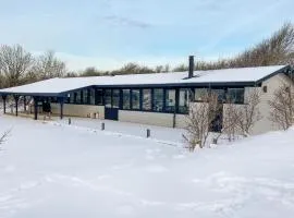 3 Bedroom Stunning Home In Struer