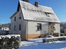 Hillis Ferienwohnung Saarland