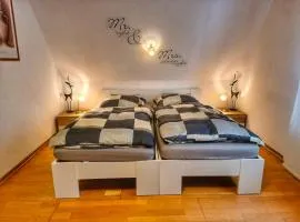 Hillis Ferienwohnung Saarland