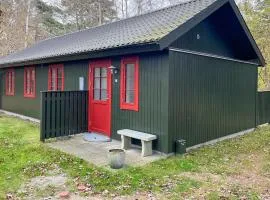 Nice Home In Nexø With Outdoor Swimming Pool