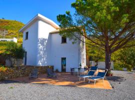 Awesome Home In San Nicola Arcella With Wifi, хотел в Сан Никола Арчела