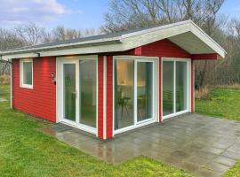 Beach Front Home In Sams&oslash; With House Sea View, villa em Kolby K&aring;s