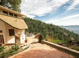 Cozy Rustic Mountain Home with Breathtaking views