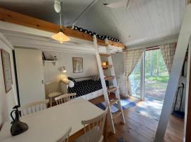 Archipelago idyll on Utö, hotelli kohteessa Utö