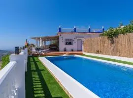 Villa Lucía de Torrox by Ruralidays