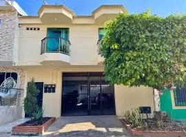 Sol Apartamentos Doradal 201 y 202