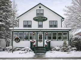 Auberge L'Orpailleur