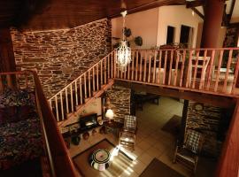 Casa do Estevo