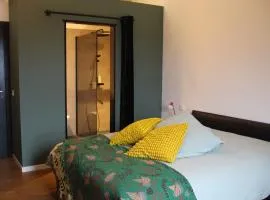 B&B Even Heukelom - Kamer 2