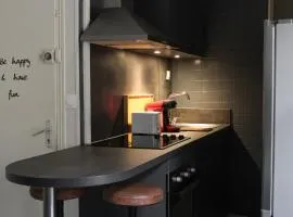Le Duplex appartement proche de la Cathédrale