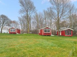 Gorgeous Home In Samsø With House Sea View, hotell sihtkohas Kolby Kås