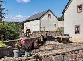 Gorgeous Home In Irrhausen With Wifi, hotell i Irrhausen