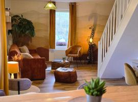 Le Royal Billy, hotel in Dreux