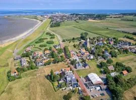 3 Bedroom Beautiful Home In Den Oever