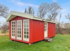 Cozy Home In Samsø With House Sea View
