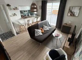 Le 306 Beauvert Parking gratuit