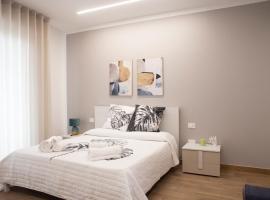 Acquamarina B&B, hotell i Vasto