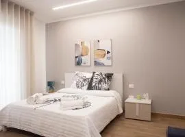 Acquamarina Bed and Breakfast