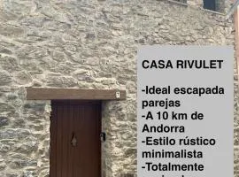 Casa Rivulet