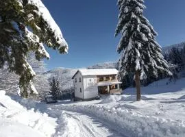 Domček Horskej Služby