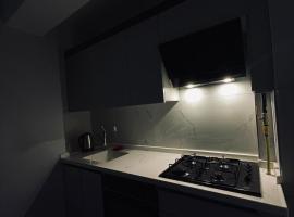 Royal Suit, viešbutis mieste Bolu