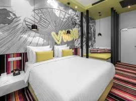 Mamaison Vibe Hotel Downtown Budapest