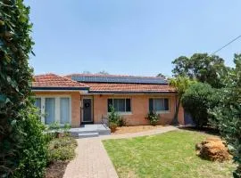 Hills Wineries BBQ Hiking Kids Airport