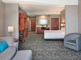 Courtyard by Marriott Ottawa East, ξενοδοχείο στην Οττάβα