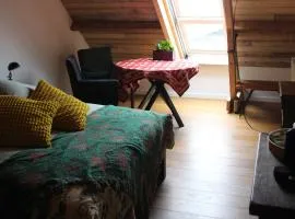 B&B Even Heukelom - Kamer 2