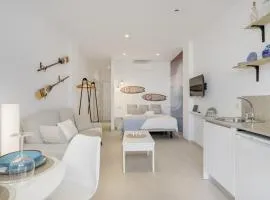 Apartamento Blue Wave