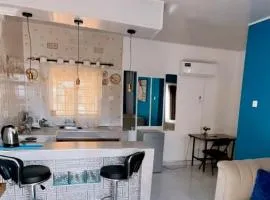 The Homelink Apartments