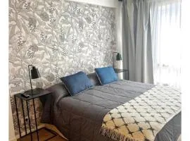 Apart Bariloche Center