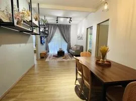 Adamhawa Homestay Emerald Avenue Brinchang