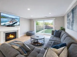 @ Marbella Lane Seaside Retreat, Walk to the Beach