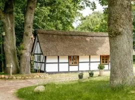 Romantic Nights Under The Thatched Roof