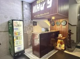 Khách Sạn Như Ý