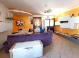 스카리오에 위치한 호텔 Gelsomina Maison-SCARIO Cilento