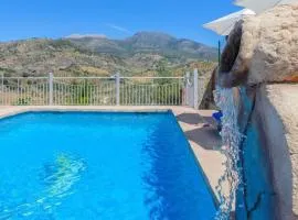 Casa Los Valles Alozaina by Ruralidays