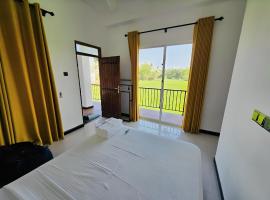 Man Guest Polonnaruwa, Hotel in Polonnaruwa