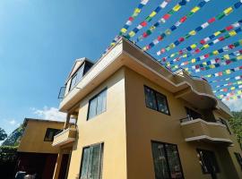 Pharping StayInn, Hotel in Pharping