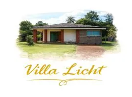 Villa Licht, Obligado Center