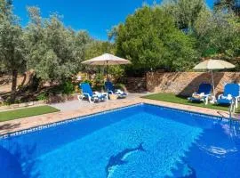 Casa Ana Maria Periana by Ruralidays