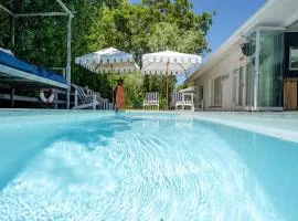 Long Story Guest House