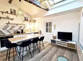 La Chaume, jolie appartement à Poitiers